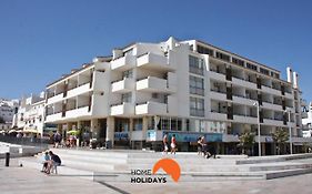#070 T0 Edificio Albufeira By Home Holidays